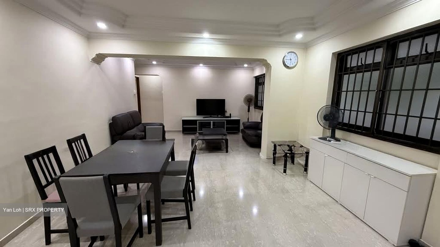 Blk 144 Rivervale Place (Sengkang), HDB 4 Rooms #591635511